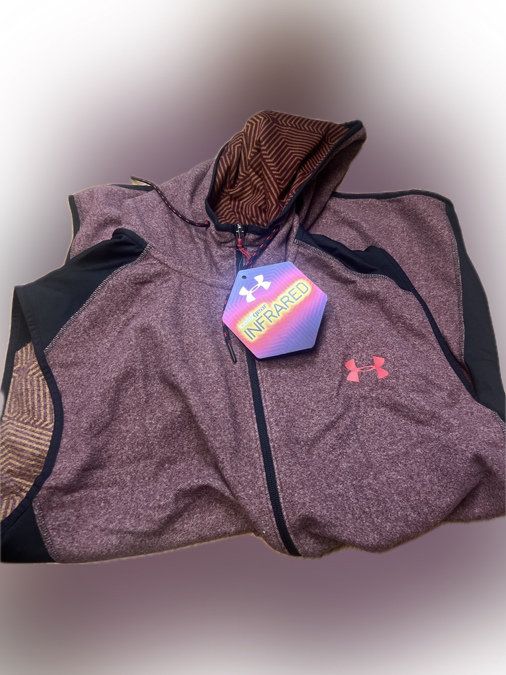 Under Armour Sweater